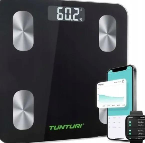 Tunturi SC30