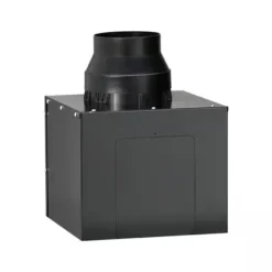 Turbina zewnętrzna MAAN Motorblok GPE 850
