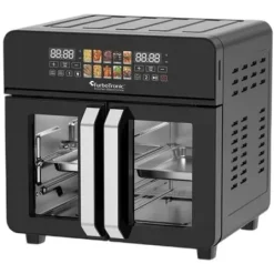 TurboTronic TT-AFO240 Czarny