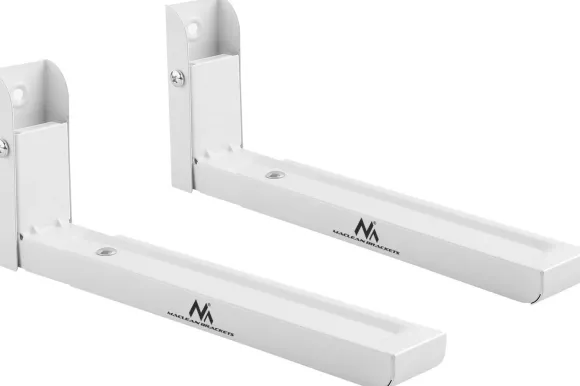 Uchwyt do kuchenki mikrofalowej Maclean MC-915 W
