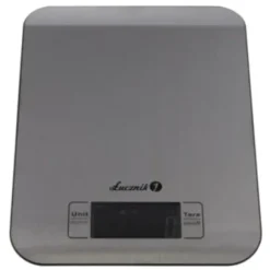 Łucznik KS509 Srebrny