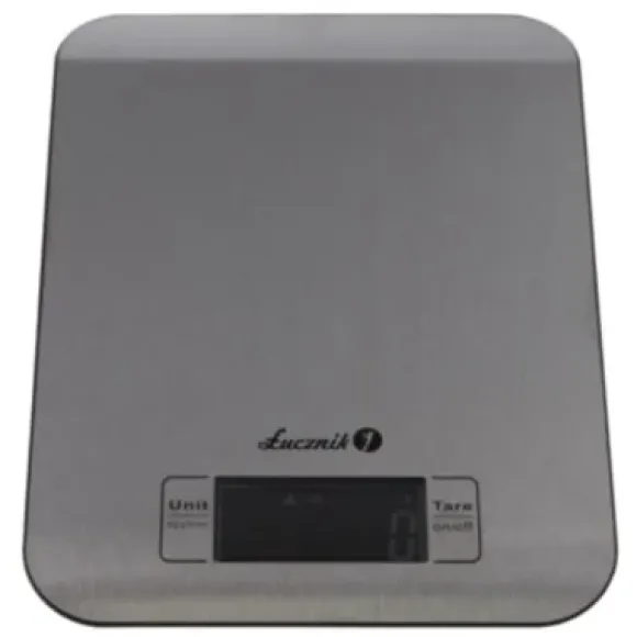 Łucznik KS509 Srebrny