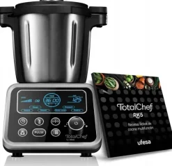 Ufesa Totalchef RK5