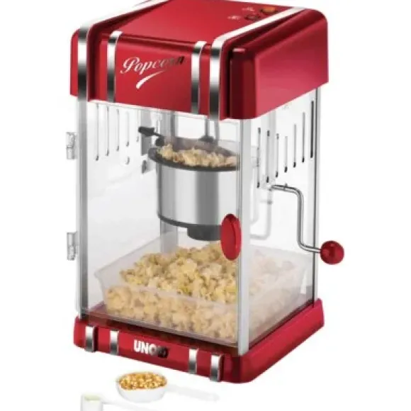 Unold Automat do popcornu 48535