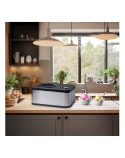 Unold 48826 Eva urzadzenie do robienia lodów