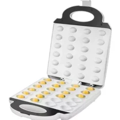 Unold 48360 Waffle-Nuts maker White 48360