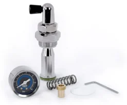Urządzenie do kontroli przepływu wody Flow Control Quick Mill