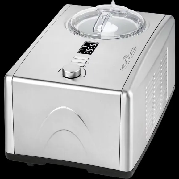 Urządzenie do lodów PROFICOOK PC-ICM 1091