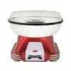Urządzenie do waty cukrowej Gadgy GG0612 czerwony 500 W