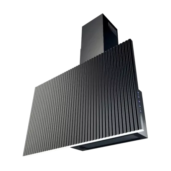 VDB EVOLUTION 90 Black c2H