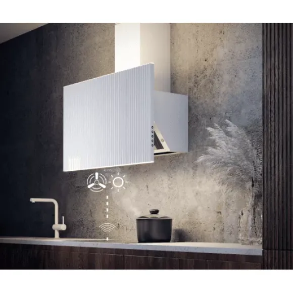 VDB EVOLUTION 90 White c2H