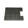 VDB  Filtr węglowy FK 240x220x10