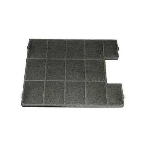 VDB Filtr węglowy FK 240x220x10