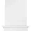 VDB Genesis 90 White