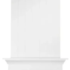 VDB Genesis 90 White