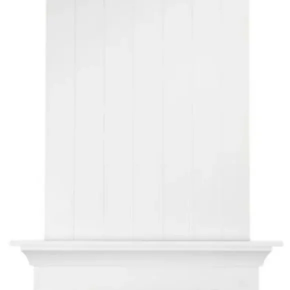 VDB Genesis 90 White