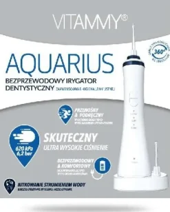 VITAMMY TB5011 Aquarius
