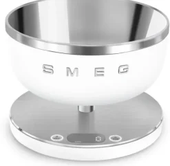 Waga elektroniczna SMEG KSC01WHMWW