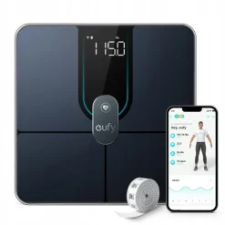 Waga łazienkowa Eufy Anker Smart Scale P2 Pro