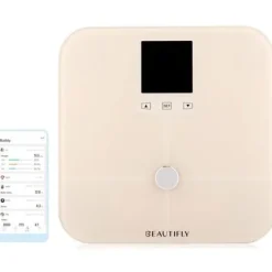 Waga BEAUTIFLY Scanner Smart APP