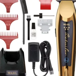 Wahl Detailer Cordless 8171-716