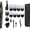 Wahl 9893-0460 Extreme Grip Advanced Multigroomer