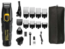 Wahl 9893-0460 Extreme Grip Advanced Multigroomer