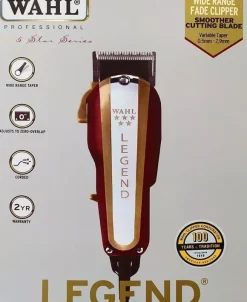 Wahl Legend 5 Star (1208093)