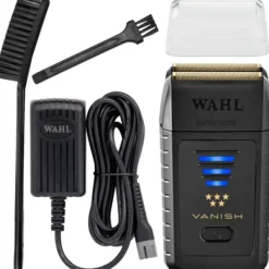 Wahl Vanish 5 Star Super Close