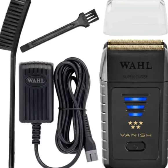 Wahl Vanish 5 Star Super Close