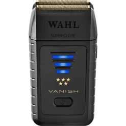 Wahl Vanish 5 Star Super Close