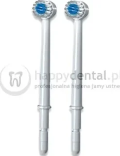 Waterpik Końcówki Irygatora TB-100
