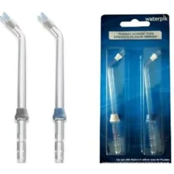 Waterpik Końcówki PlaqueSeeker PS-100E 2szt. do irygatora