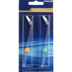 Waterpik Końcówki do irygatora OD-100E (2 szt.)