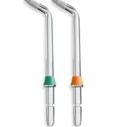 Waterpik Końcówki do irygatora OD-100E (2 szt.)