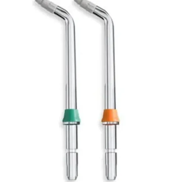 Waterpik Końcówki do irygatora OD-100E (2 szt.)
