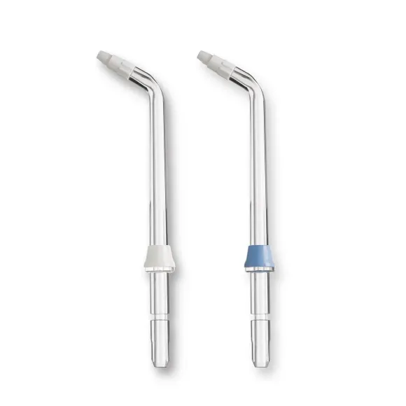Waterpik Końcówki do irygatora OD-100E (2 szt.)