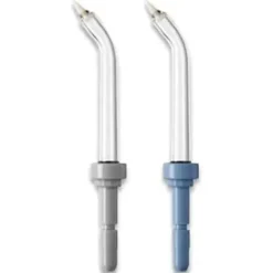 Waterpik PP-100 - Końcówki do irygatora do kieszonek dziąsłowych, 2 sztuki Iry000019
