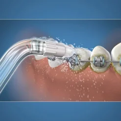 Waterpik WOD-2E ortodontyczne końcówki do IRYGATORA WF-05,06 - 2 szuki