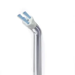 Waterpik WPS-2E końcówki do pielęgnacji implantów, mostów do IRYGATORA WF-05,06 - 2 szuki