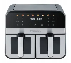 Webber AF900 2400W 9l