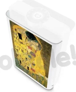 Webber Webber Gustav Klimt Kiss 05AP9700P8 05AP9700P8