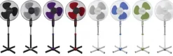 Wentylator Esperanza EHF001KK