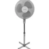 Wentylator Esperanza Hurricane EHF001WE Biało-Szary