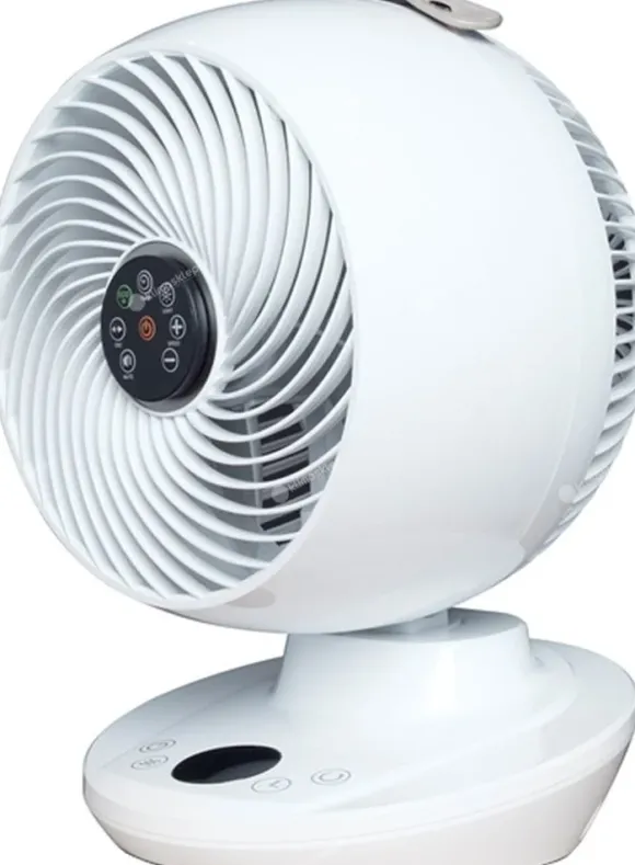 Wentylator Meaco Fan 650
