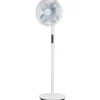 Wentylator Midea MFS302RDDW Biały