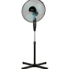 Wentylator MPM MWP-17C Czarny
