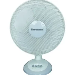 Wentylator Ravanson WT-1030 Biały