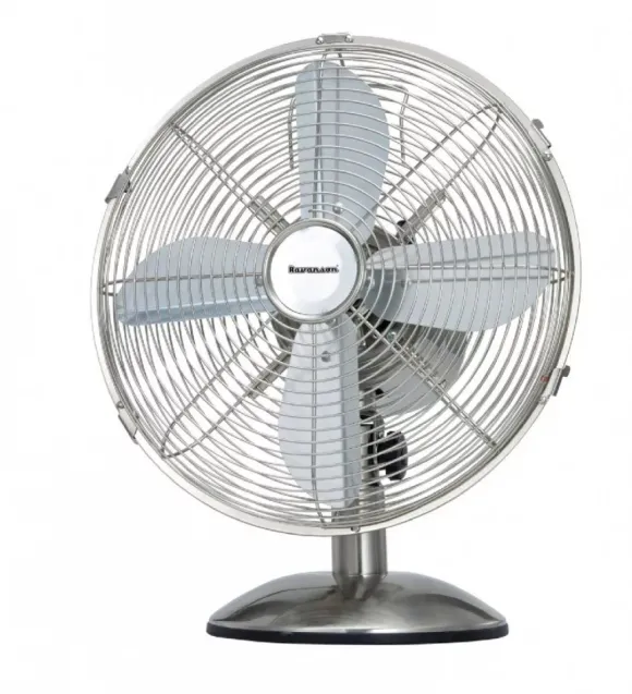 Wentylator Ravanson WT-7033N Inox