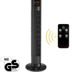 Wentylator Trotec TVE 31 T